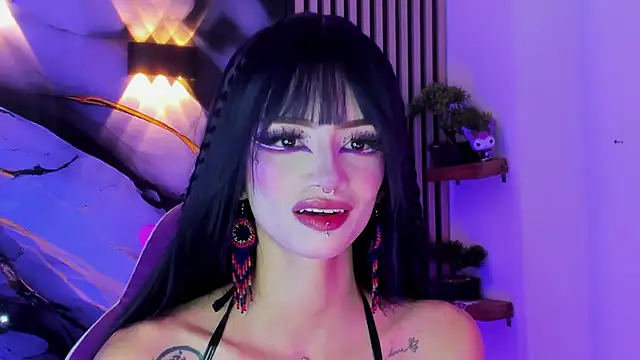 chloe_jacksonn (F teen) - fuck my ass wirh use domi