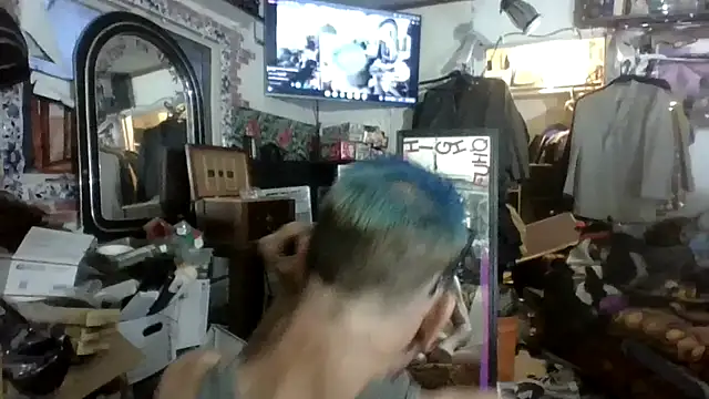 In2itvegassstyle webcam