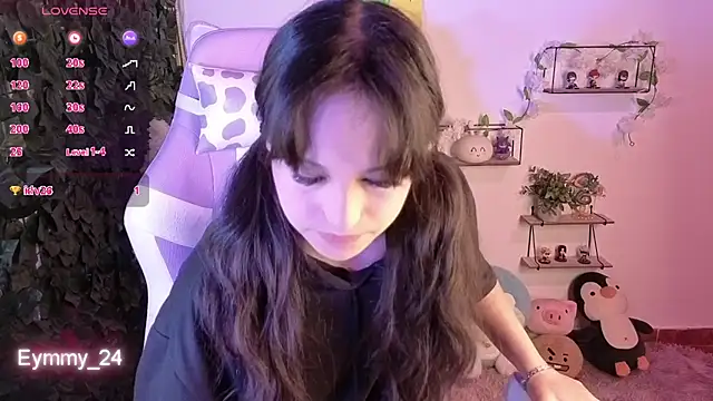 Eymmy_24 webcam