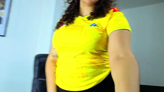 goodgirlxxl webcam