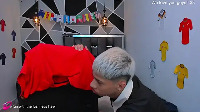 Juan_Nd_Steven webcam