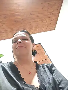 RossyAlvarez webcam