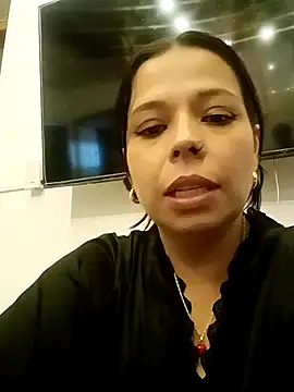 RossyAlvarez webcam