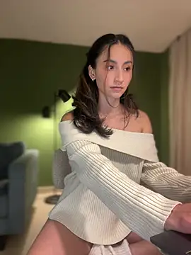 Lovinggirl_ webcam