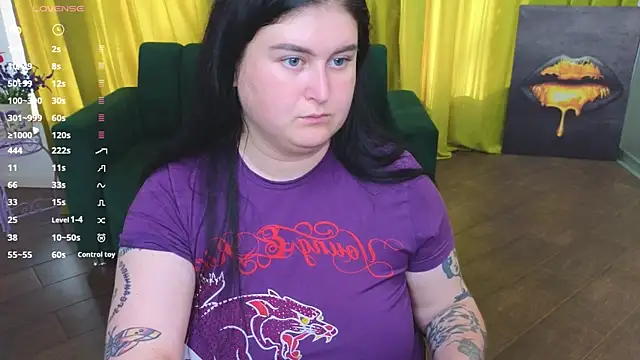CessieBler live sex cam