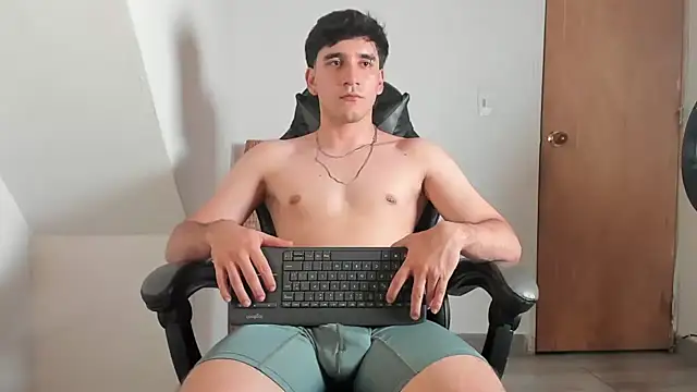 leo030809 webcam