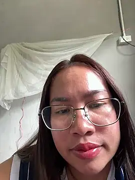 Ponthip Live Web Cam Show