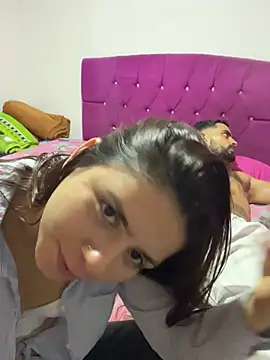 Jouemandannie Live Web Cam Show