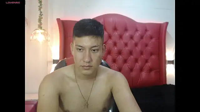 DominantBoy4 webcam