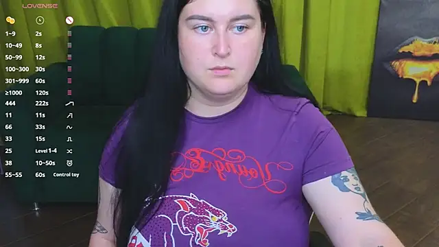 CessieBler webcam