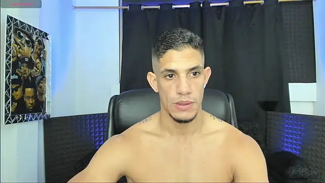 jhonnysnow17 webcam
