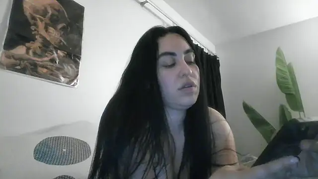 wetflower69 - WetFlower69's free webcam