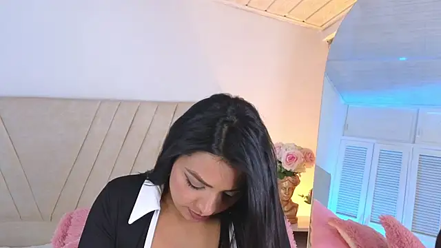 izzylove_1 webcam