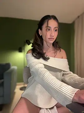 Lovinggirl_ webcam