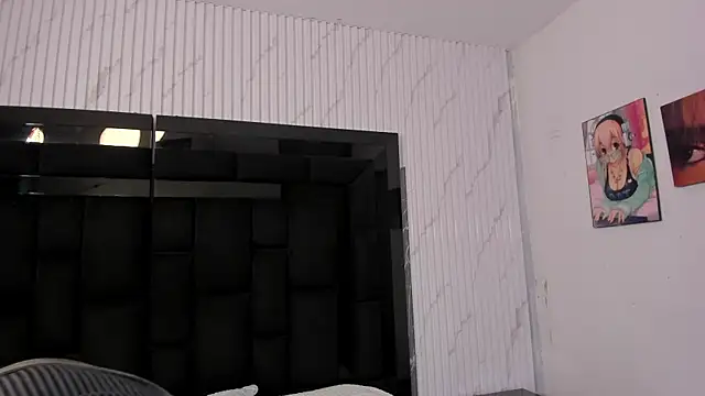 JohanSedas Live Web Cam Show