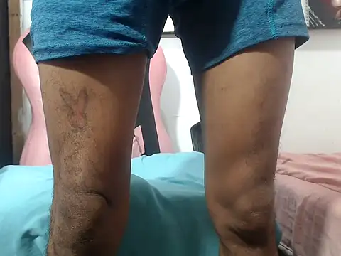 Estebanbigcock23 webcam