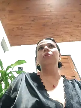 RossyAlvarez webcam