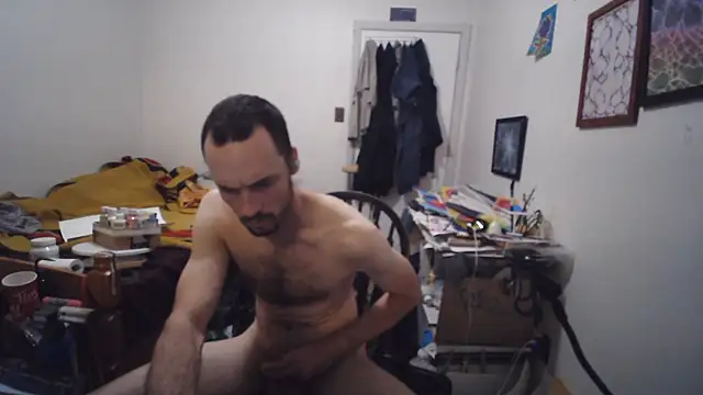 JohnnyMoves webcam