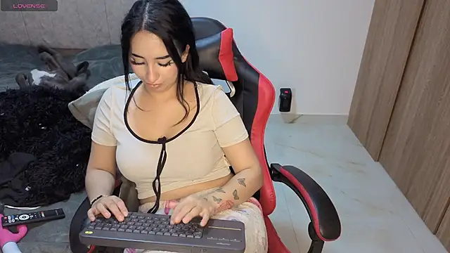 Malory_Tay11 webcam