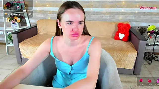 SusanSmit webcam