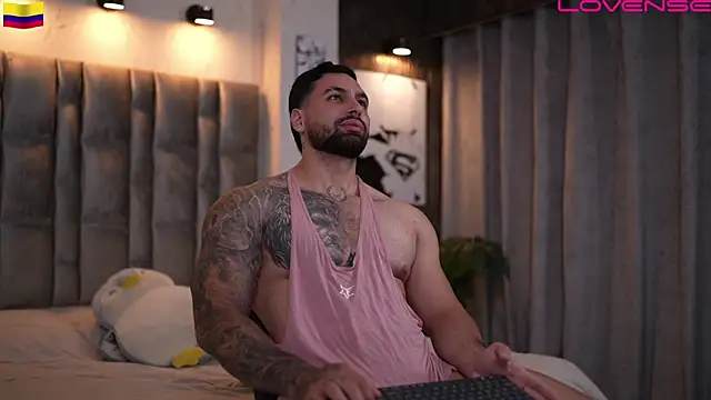 john_king29 webcam