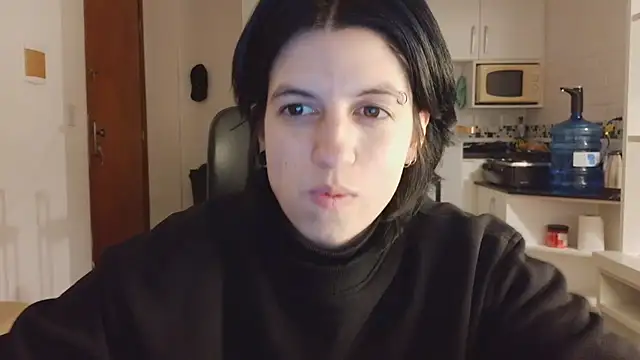 kyslrana Live Web Cam Show