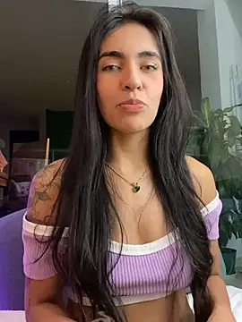 DaphneUwu webcam