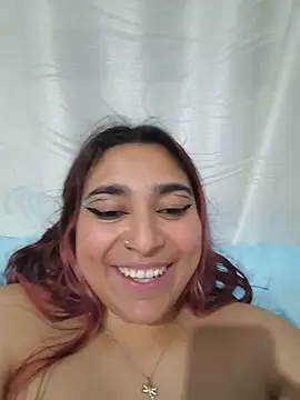 ADELINE_COLLINS15 webcam