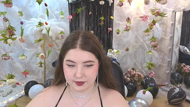 PixelGoddess live cam on StripChat