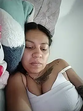 Tiphanydirty3 webcam