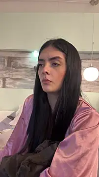 AliceRitter webcam
