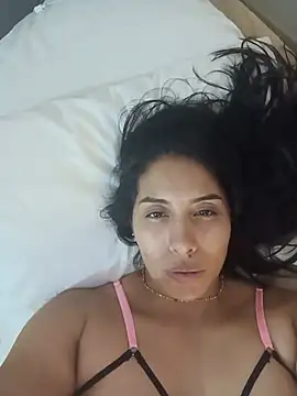 LizaLorini webcam