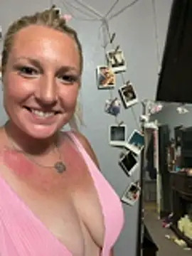 sweetkacibaby webcam