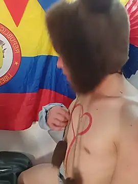 LittleTymmy webcam