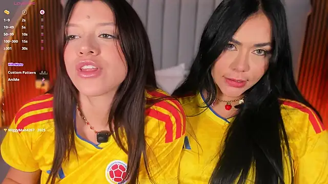 emperatriz_reyes webcam