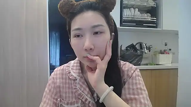 Asiagirll webcam