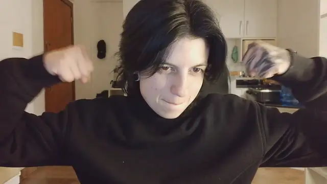 kyslrana webcam
