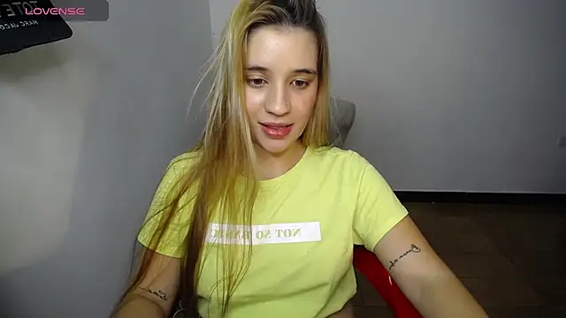 Ambar_lynn01 webcam