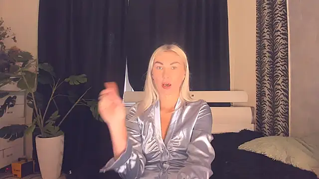 VainEnchantress webcam