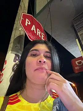 _pao_ - _Pao_'s free webcam - UK Sex Cams