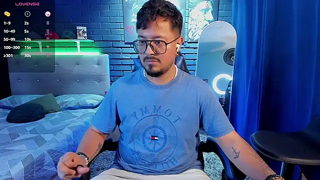 DaviidEvans_ webcam