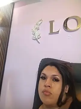 kimCosseyy webcam