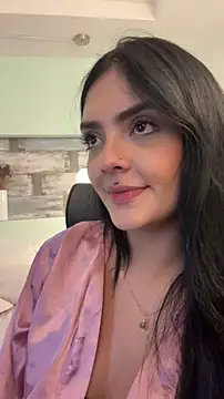 AliceRitter webcam