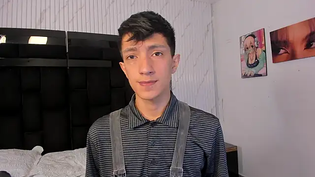 JohanSedas live sex cam
