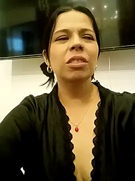 RossyAlvarez webcam