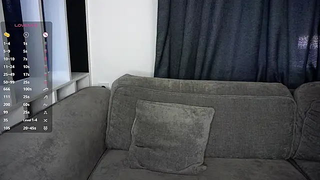 HannaHayles webcam