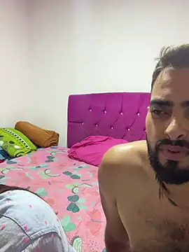 Jouemandannie webcam