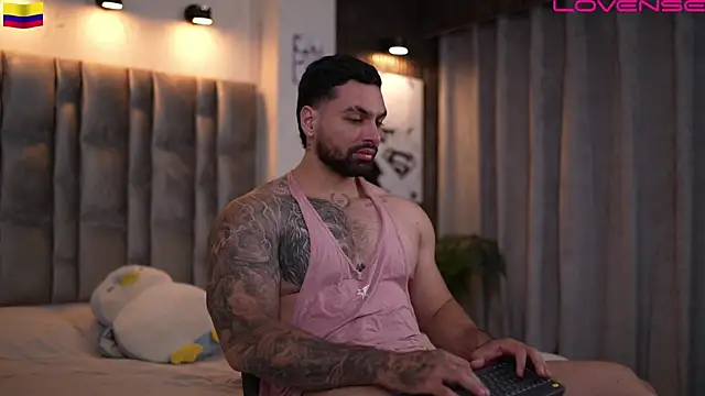 john_king29 webcam