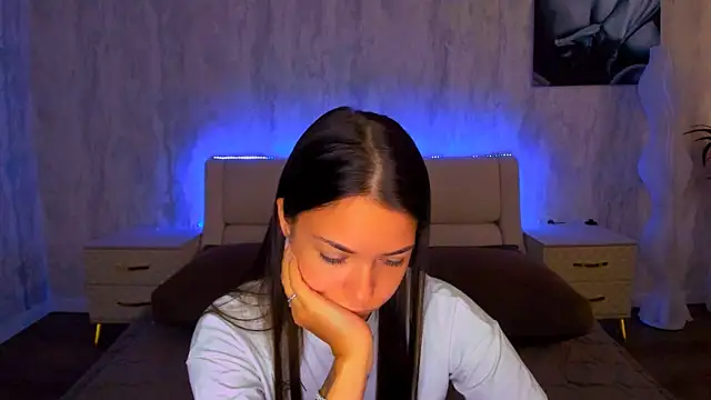 AlexaBarkley webcam