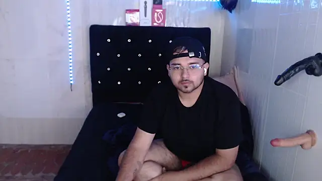 Jeilou webcam